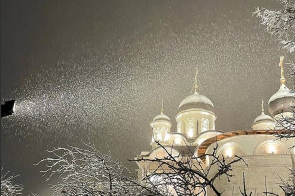 Устроивший взрыв в Серпуховском монастыре Струженков болел раком