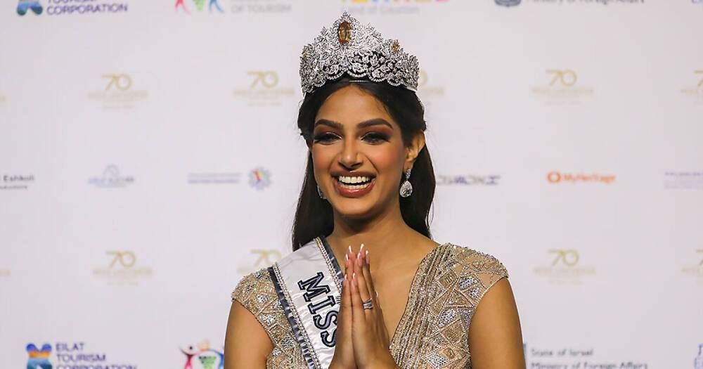 Скандал на конкурсе «Мисс Вселенная»: как унизили новую королеву красоты