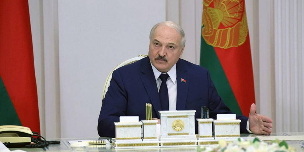 Лукашенко назвал условие, при котором оставит Европу без российского газа