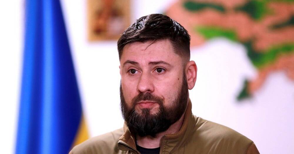 Гогилашвили внесли в базу "Миротворца"