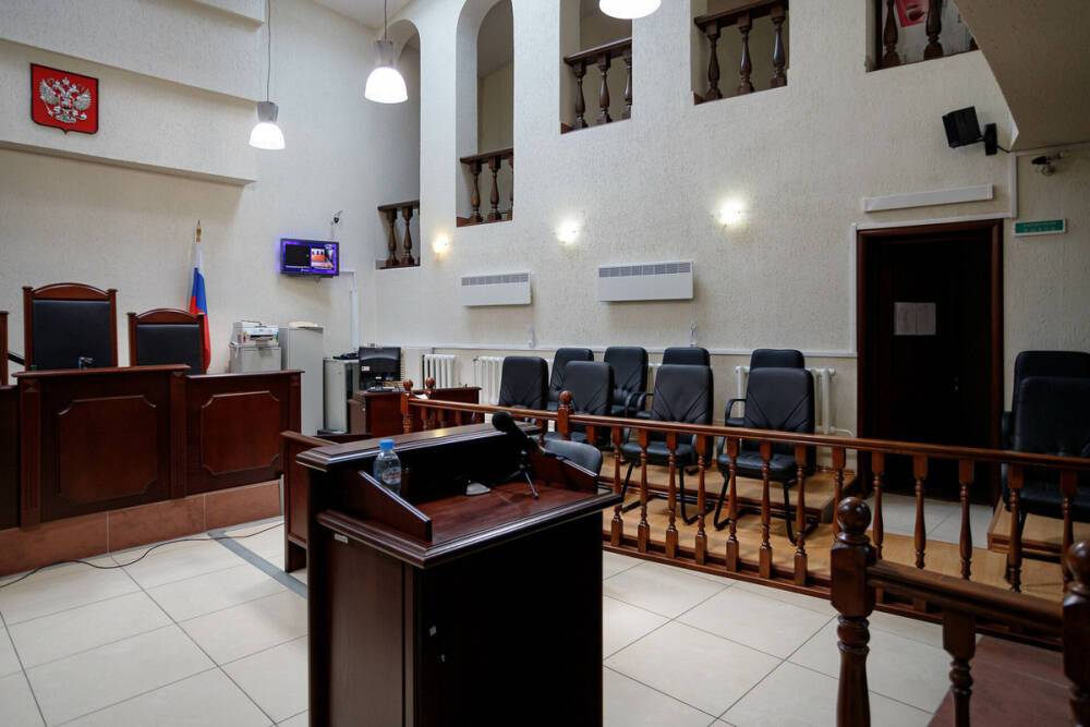 В суд поступили апелляционные жалобы Лии и Артема Милушкиных