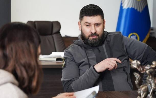Появилось распоряжение об увольнении Гогилашвили