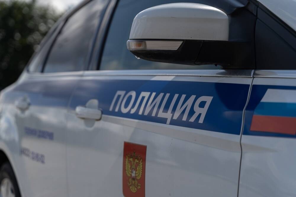 В Тверской области женщина украла у мужчины неисправное авто и сдала в металлолом