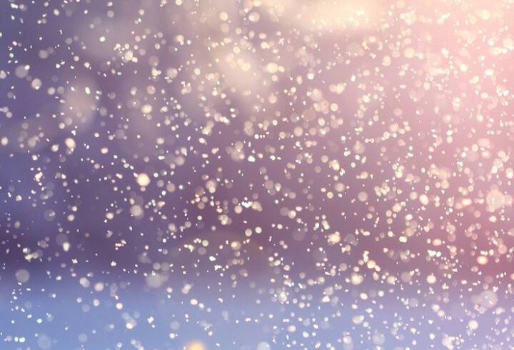 Во вторник в Ленобласти ожидается мокрый снег и гололедица