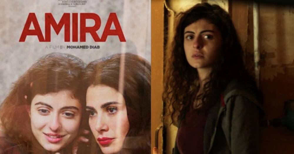 Иордания отказалась бороться за "Оскар" из-за критики их фильма о контрабанде спермы заключенных
