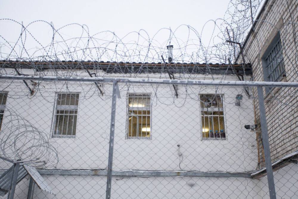 20 лет тюрьмы грозит псковичу за создание сайта по продаже наркотиков