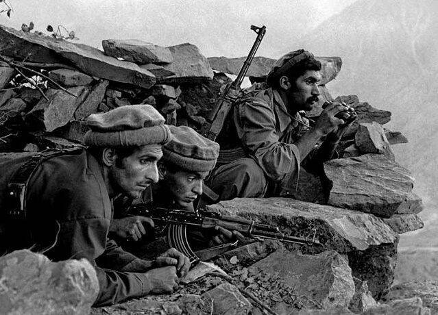 В плену у душманов: что ждало советских солдат, захваченных афганскими боевиками - Русская семерка