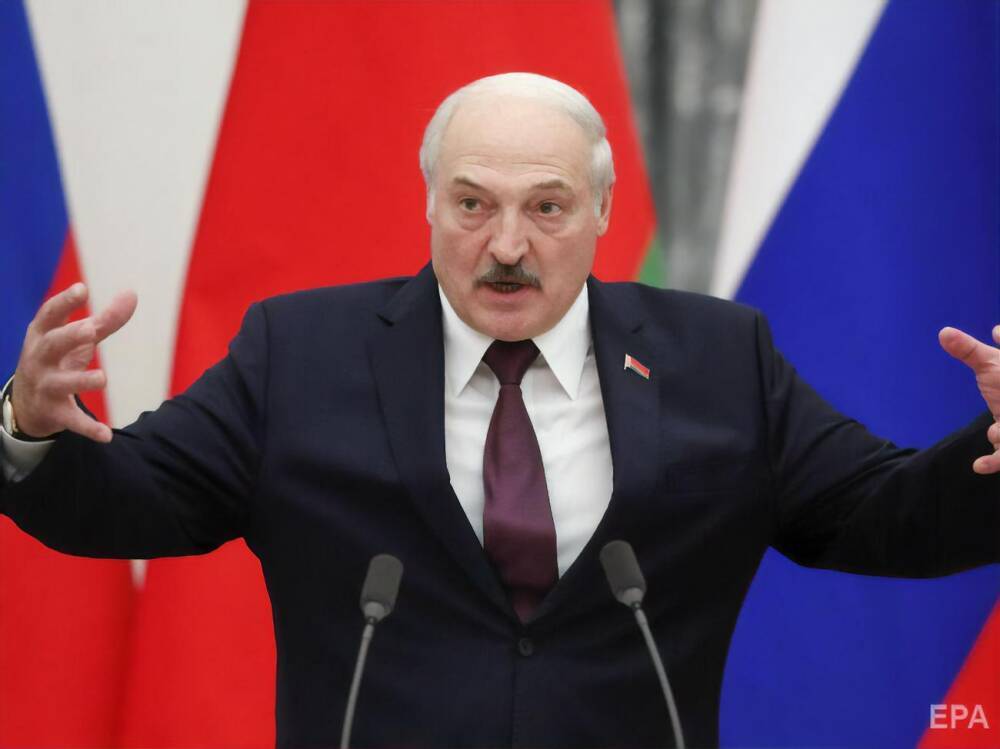 Лукашенко рассказал, в каком случае Беларусь перекроет транзит газа в Европу