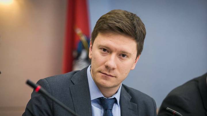 Депутат МГД Козлов: Предотвращение появления незаконных свалок на территории ТиНАО – важнейшая задача