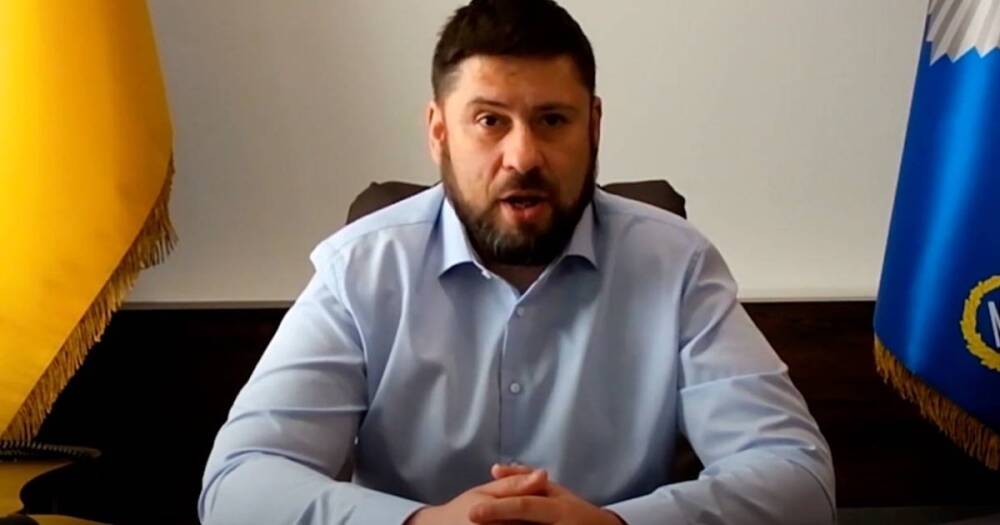 "Так не следует себя вести": уволенный Гогилашивли отчитался о своей работе замом главы МВД