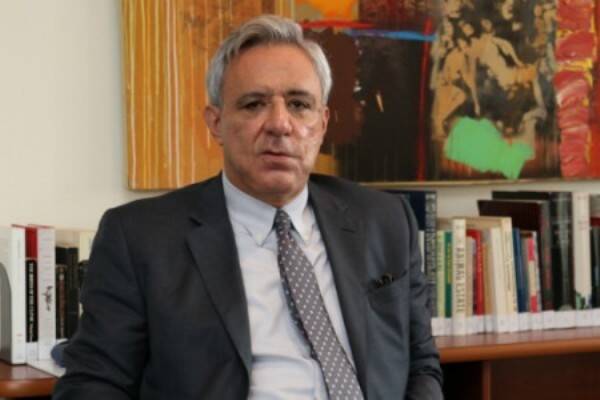 Платформа под диктовку: экс-глава армянской дипломатии предостерëг Ереван