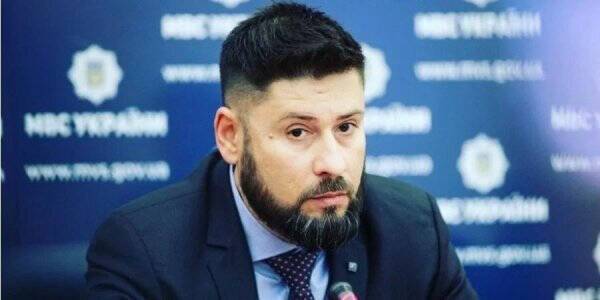 Кабмин опубликовал распоряжение об увольнении Гогилашвили