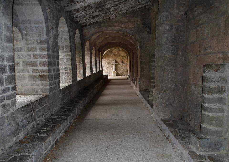 Стали известны детали взрыва в женском монастыре в Серпухове