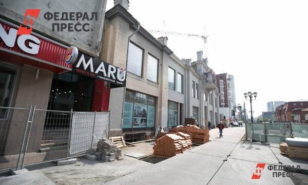 Возвращение арт-рынка и зеленых зон: какой будет главная пешеходная улица Екатеринбурга