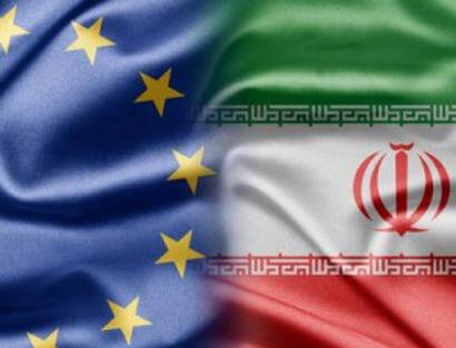 Иран и ЕС развивают сотрудничество в области сельского хозяйства