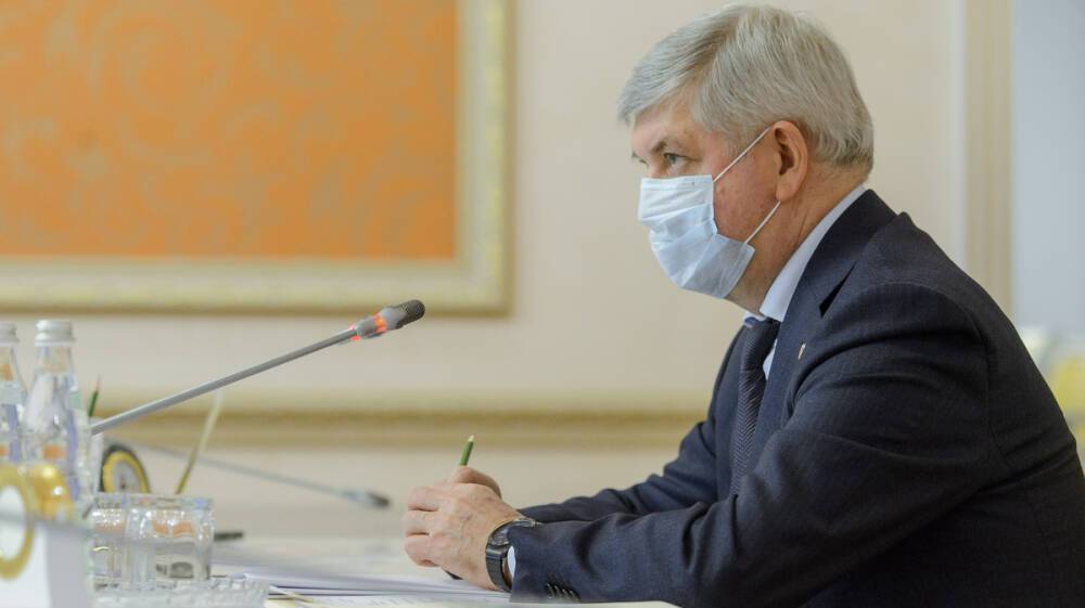 Воронежский губернатор призвал обновить стратегию в сфере развития и защиты прав человека