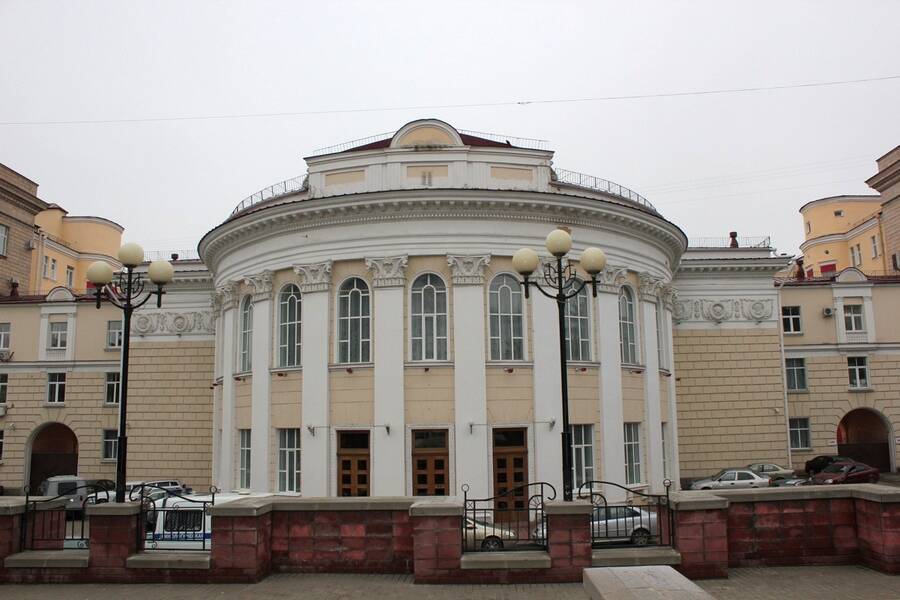 Депутаты Белгородской облдумы поддержали законопроект о QR-кодах в общественных местах