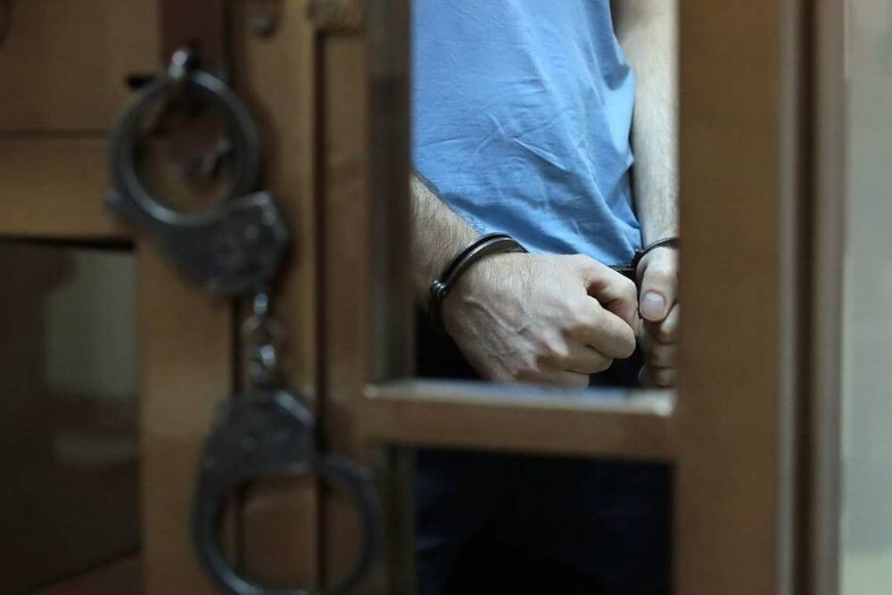 Суд арестовал обвиняемого в избиении до смерти экс-замминистра России актера