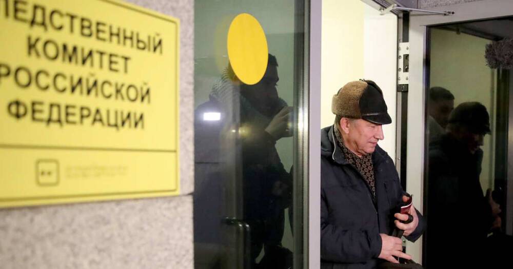 СК: депутату Рашкину предъявлено обвинение в незаконной охоте
