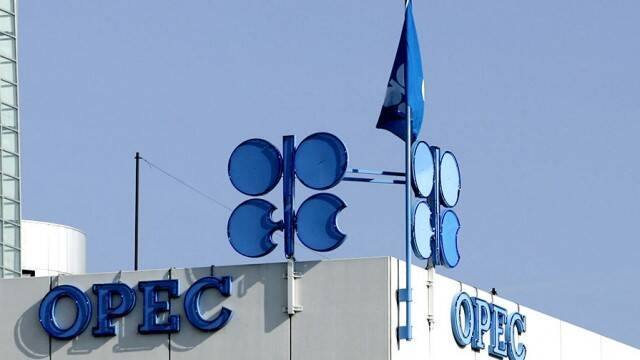 ОПЕК сохранила оценку роста спроса на нефть