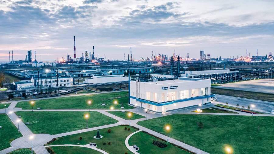 «Газпром нефть» привлечет 30 млрд рублей на эко-проекты в Омске