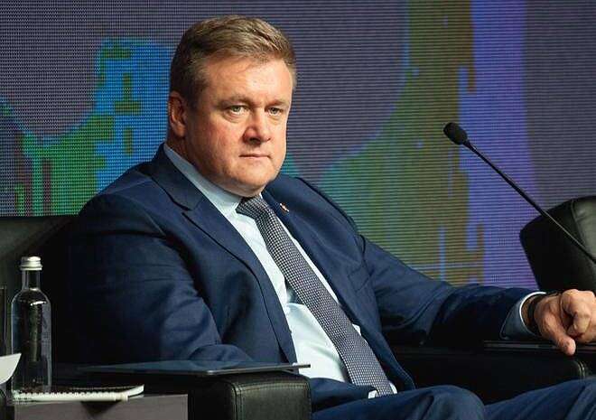 Губернатор Любимов внес изменения в «карантинное» распоряжение