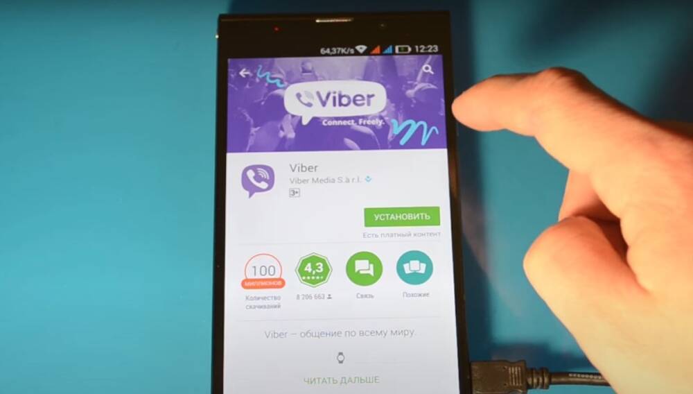 Касается всех, у кого установлен Viber: пользователей предупредили о важном обновлении