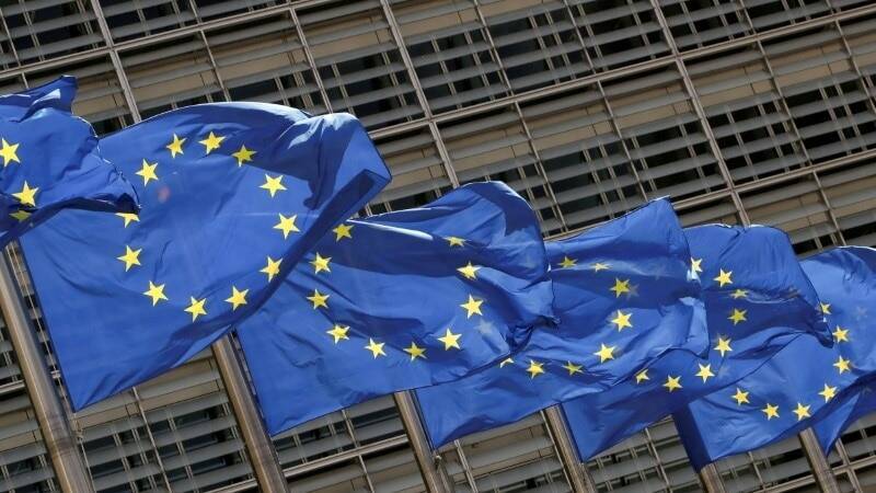 Министры иностранных дел ЕС договорились о санкциях на случай российской агрессии против Украины