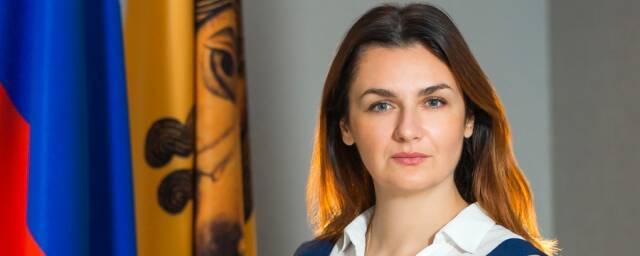 В Тамбовской области управление жилищного надзора возглавит Инна Левченко
