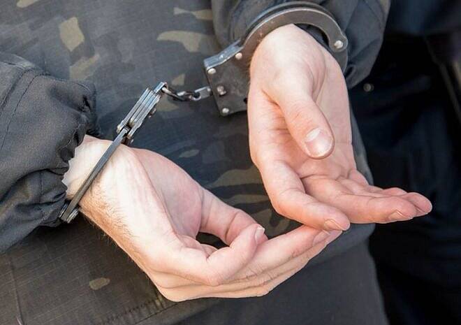 Задержан еще один сотрудник администрации Сапожковского района