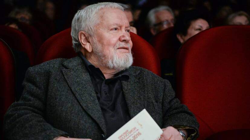 Мишустин выразил соболезнования в связи со смертью режиссёра Соловьёва