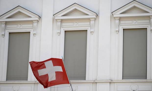 Суд Швейцарии подтвердил законность решения о выдаче Владислава Клюшина властям США