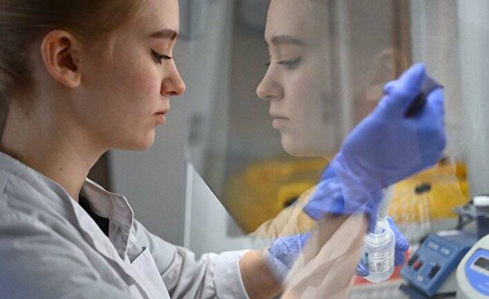Почему научная держава Россия не может справиться с коронавирусом? Сторонники Путина отказываются от вакцинации (JBpress, Япония)