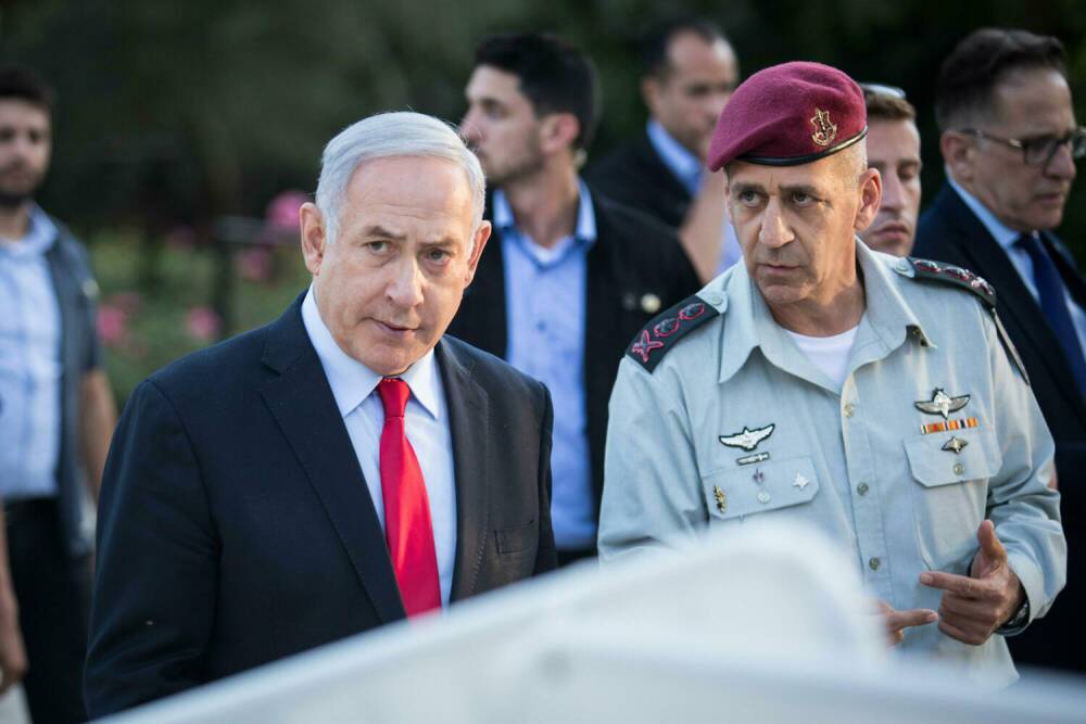 Равив Друкер: Нетанияху задержал на полтора года подготовку ЦАХАЛа к операции против Ирана