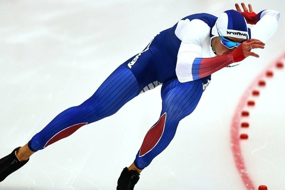 Владимирские спортсмены выступят на Олимпиаде в Пекине