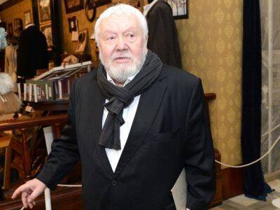 На 78-м году жизни умер режиссер фильма "АССА" Сергей Соловьев
