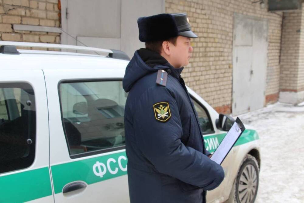 Бывшая чиновница из Пермского края лишилась иномарки в счет погашения уголовного штрафа