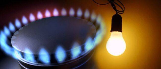 Чехам предрекли нелегкие времена из-за резкого роста цен на газ и электроэнергию