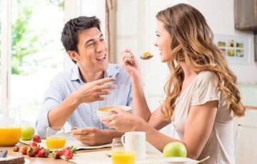 Названы три продукта на завтрак, которые эффективно снижают уровень холестерина