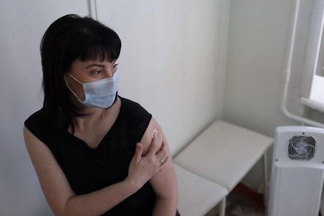Тяжёлого течения болезни при заражении COVID-19, гриппом и ОРВИ опасаются в Забайкалье