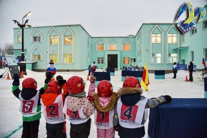 Мурманский детский сад - двукратный победитель конкурса «Лучший детский сад Мурманской области»