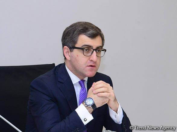 Мы широко обсудим возможности компаний из Турции и Грузии по восстановлению Карабаха - AZPROMO