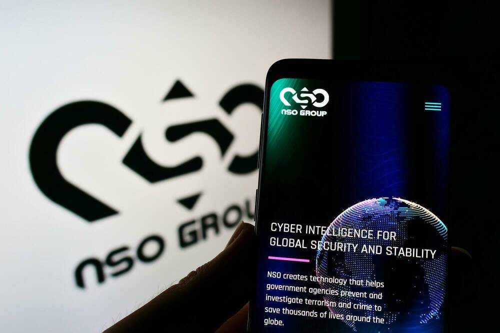 Компания NSO может отключить шпионскую программу по всему миру