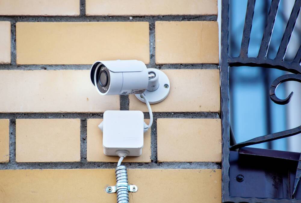 «Ростелеком» установил систему видеонаблюдения на улицах Рамешек