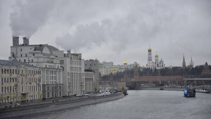 Столичные врачи за сутки вылечили 3436 пациентов от COVID-19