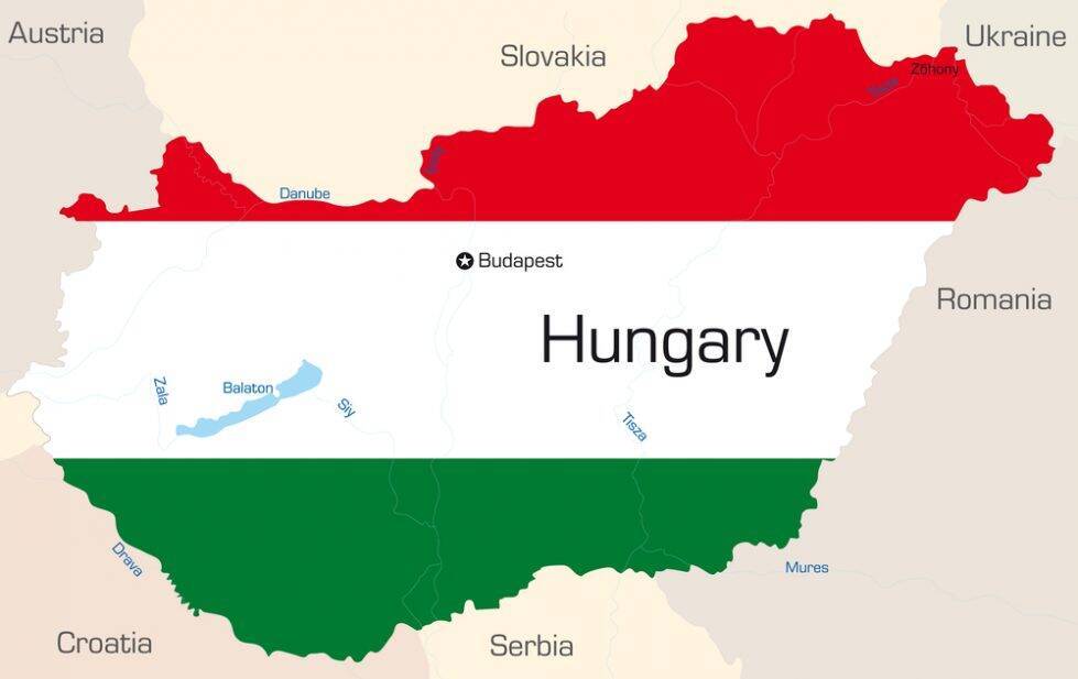 Венгрия: семь человек погибли в результате аварии с участием мигрантов и мира