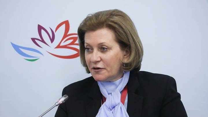 Попова сообщила о разработке тест-системы по выявлению «омикрона»