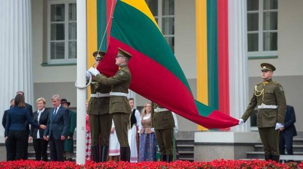 Из-за Тихановской: Литва может получить от США новое вооружение