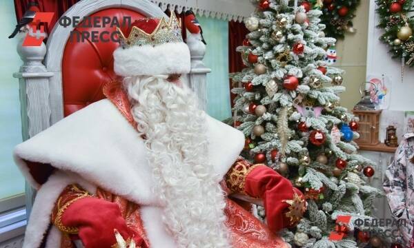 «Единая Россия» подарит новогоднее настроение ветеранам и медикам