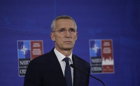 Генеральный секретарь НАТО подал заявку на участие в конкурсе по выборам нового главы Центробанка Норвегии